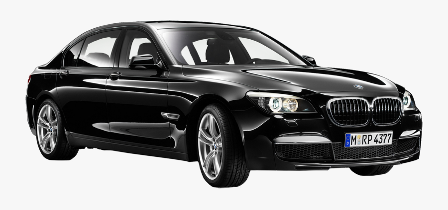Download Bmw Png Clipart - Bmw 740i Twin Turbo, Transparent Clipart