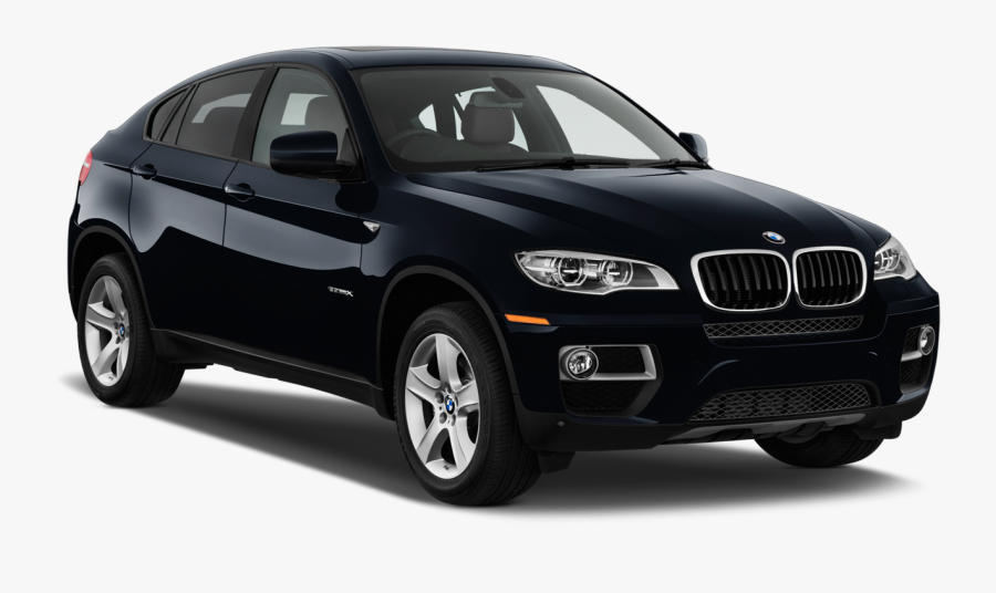 Metallic Black Bmw X6 2013 Car Png Clipart, Transparent Clipart