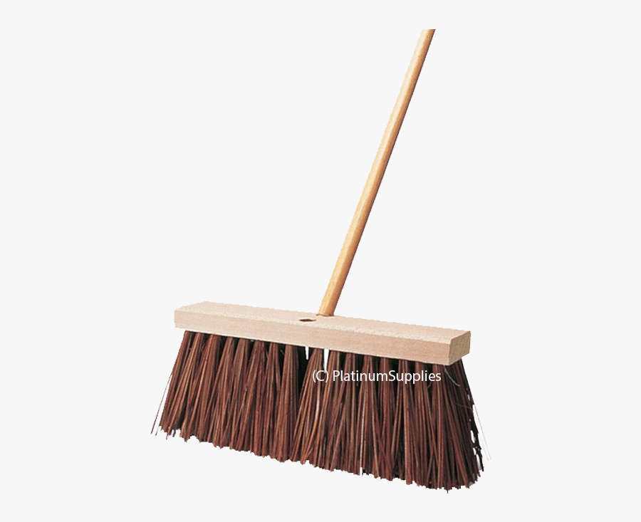 Broom Handle Dustpan Rubbermaid Floor - Broom For Cleaning Streets, Transparent Clipart