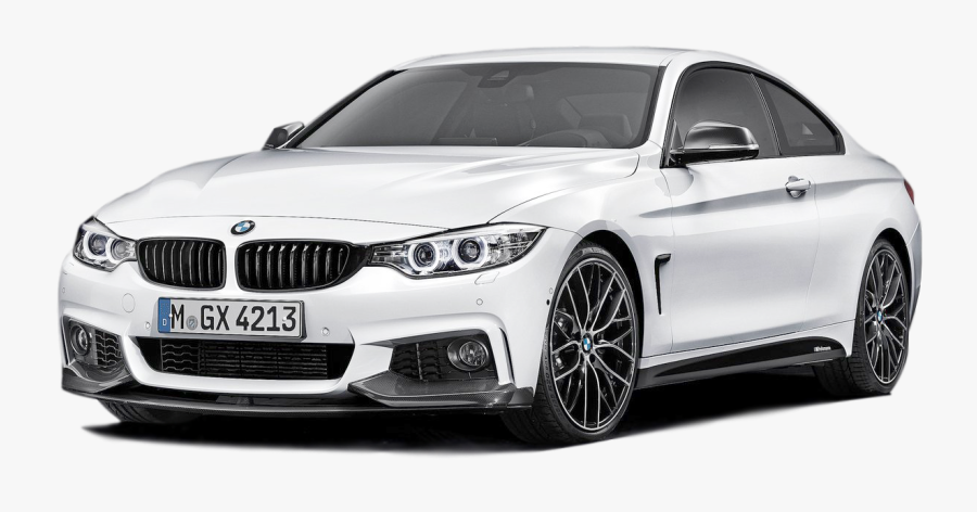 Bmw Png Image - Bmw Serie 4 Coupé 2014, Transparent Clipart