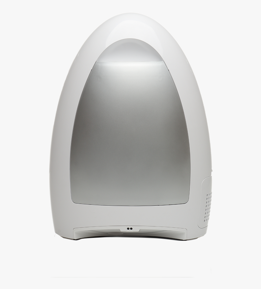 Eye Vac With Bag, Transparent Clipart