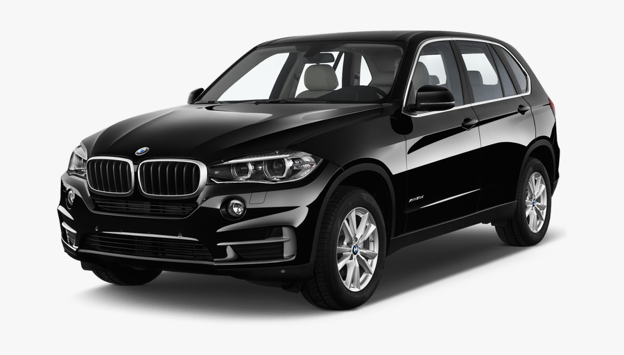 Bmw X5 Png Transparent Image - Bmw X5 2016, Transparent Clipart