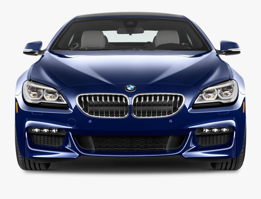 Bmw Front Png - Bmw 650i Coupe 2018, Transparent Clipart
