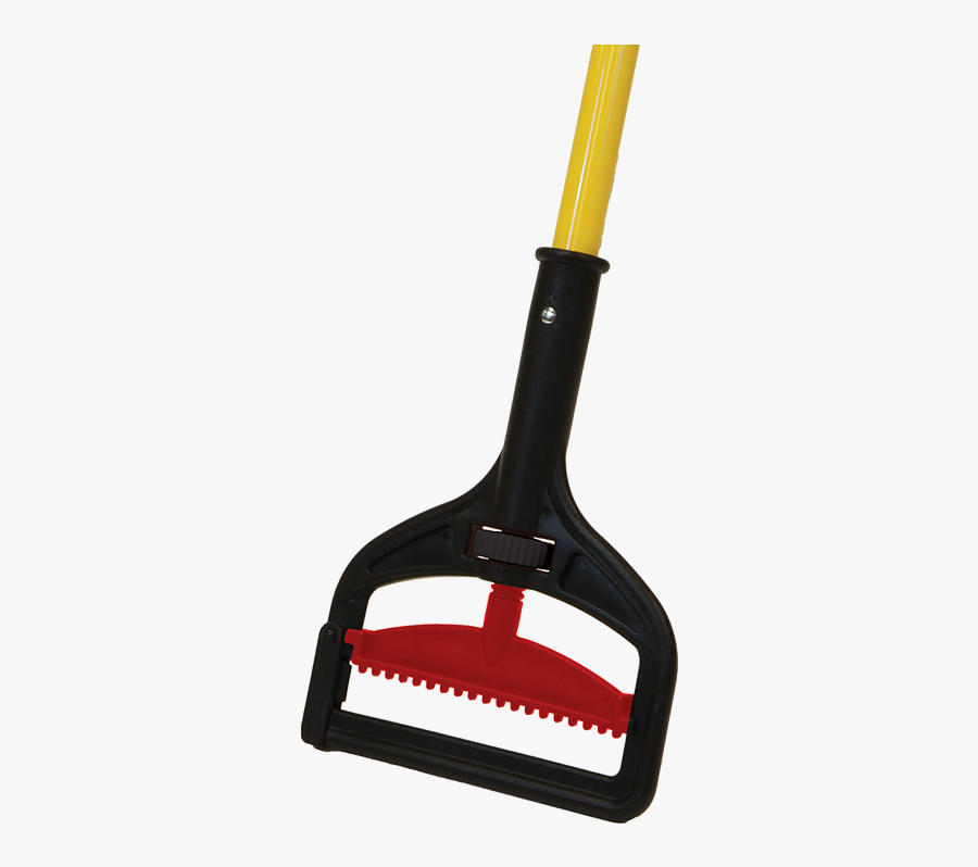 Mopsticks - Garden Tool, Transparent Clipart