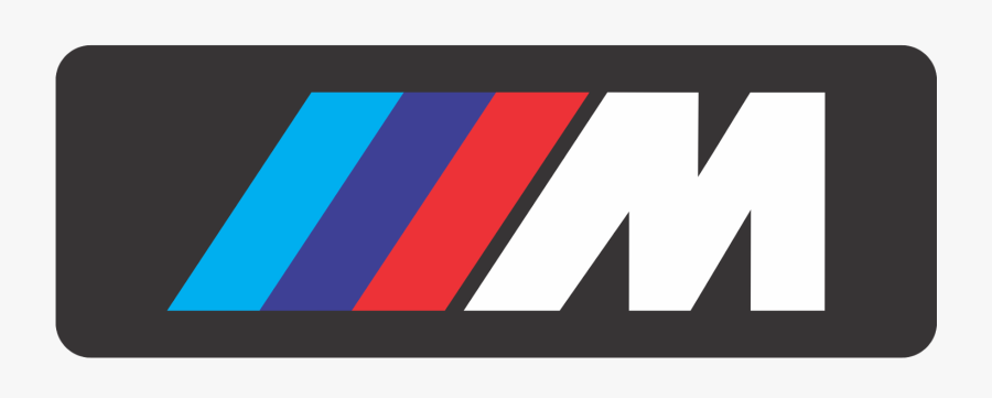 Clip Art Bmw M3 Logo - Bmw M Sport Logo Png, Transparent Clipart