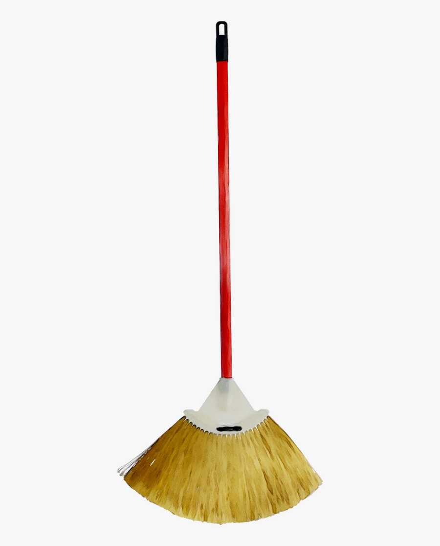 Broom Product Design - Broom, Transparent Clipart