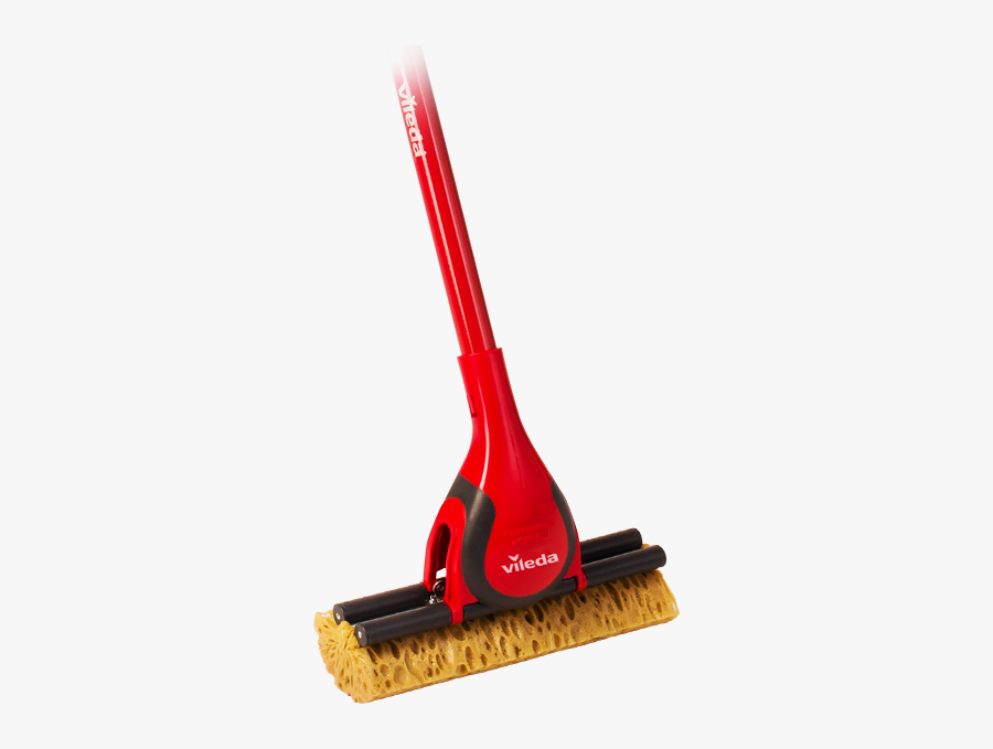 Sponge Mops Broom , Free Transparent Clipart ClipartKey