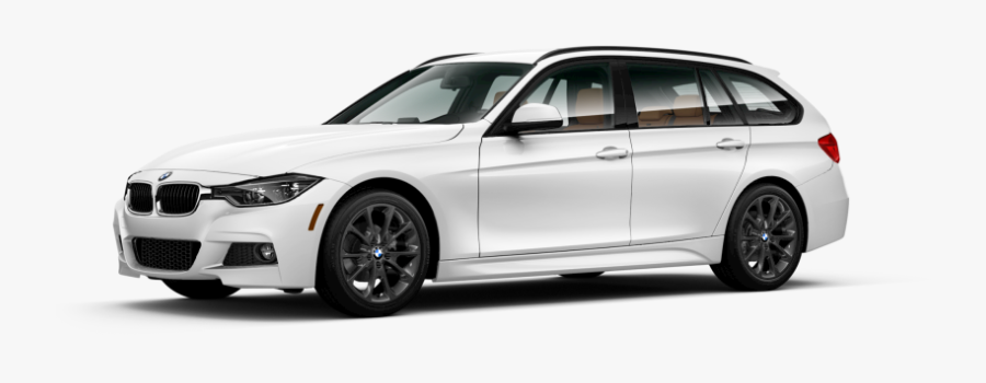 Bmw 3 Series Png - Bmw 320d Price In Pune, Transparent Clipart