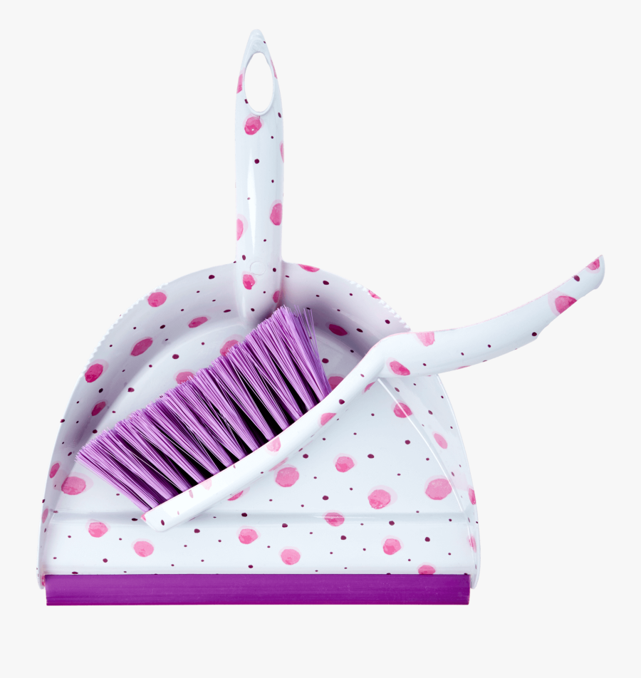 Dustpan, Transparent Clipart
