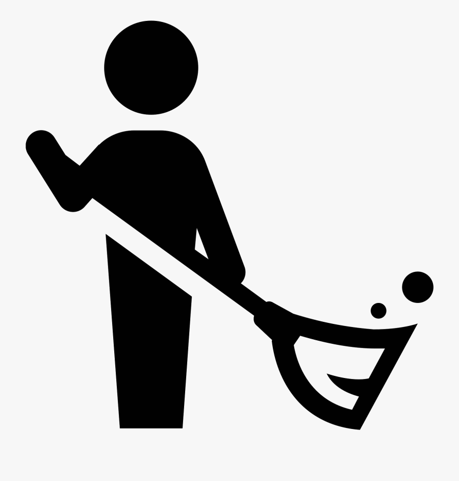 Housekeeping Clipart Sweep Mop Housekeeping Icon Png Free