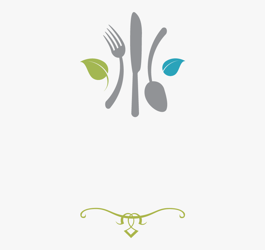 Clip Art Free Logo Design Template - Logo Of Restaurants Company, Transparent Clipart