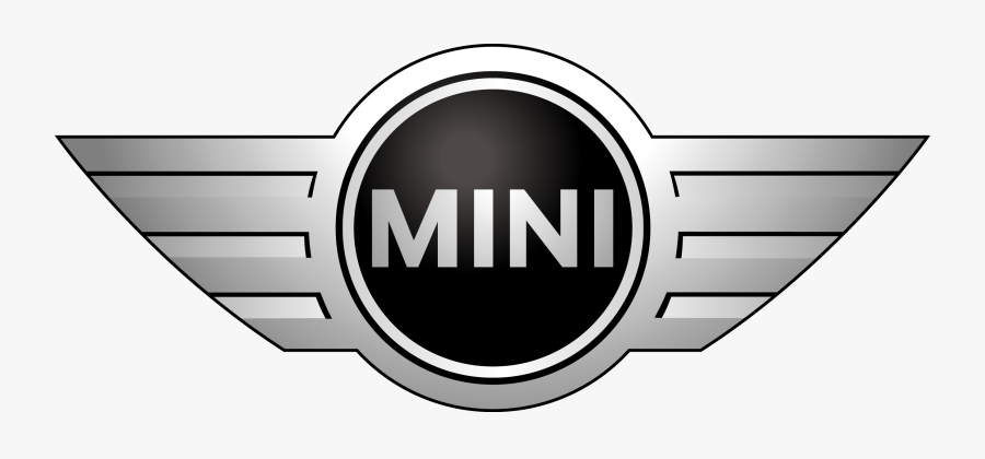Bmw Mini Logo Png - Mini Cooper Logo Png, Transparent Clipart