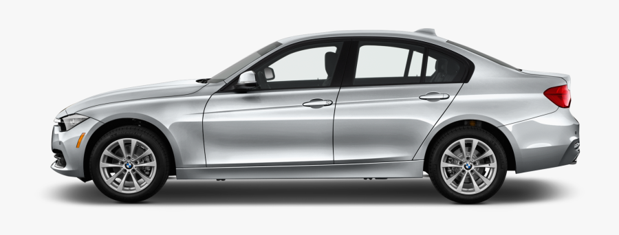 Bmw 3 Serie 2017, Transparent Clipart