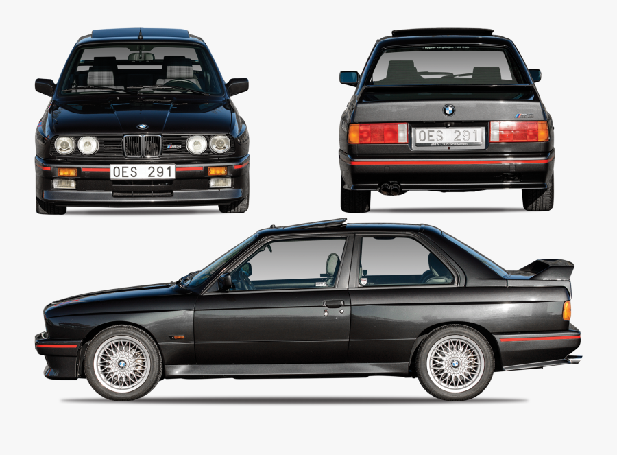 Bmw Png Clipart Download Free Images In Png - Bmw M3, Transparent Clipart