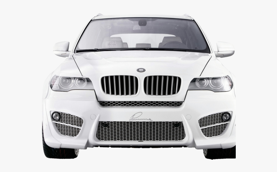 Bmw Png Transparent Images - Bmw X5 Lumma, Transparent Clipart