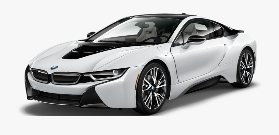 Bmw Clipart Bmw I8 - Bmw I8 Transparent, Transparent Clipart