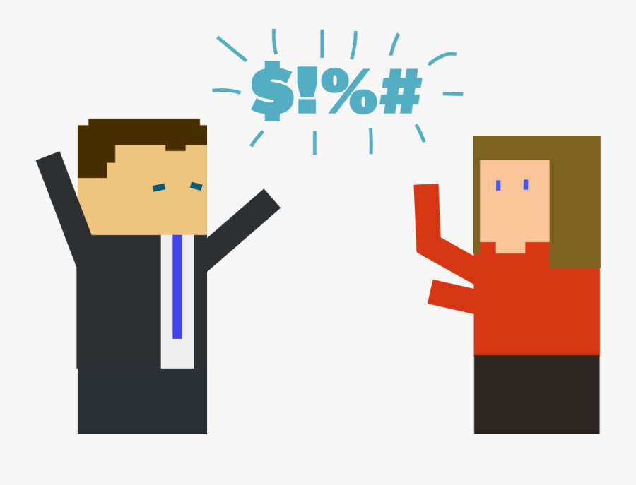 Collection Of Free Burdened - Tax Money Cartoon Png, Transparent Clipart