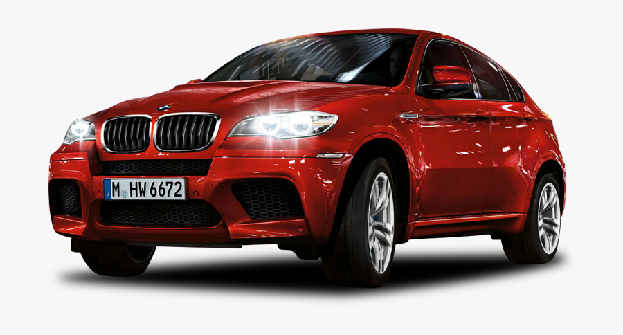 Bmw X6 Png Image - Bmw Mx6, Transparent Clipart