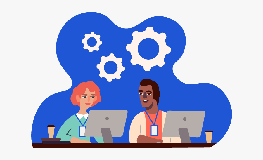 How To Be Efficient At Networking, Transparent Clipart