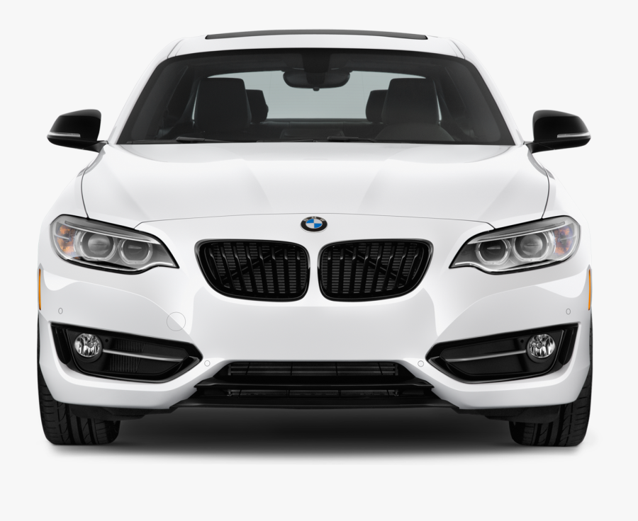Bmw 2 Series Front View Png Clipart Download Free Images - Bmw M3 G80 Render, Transparent Clipart