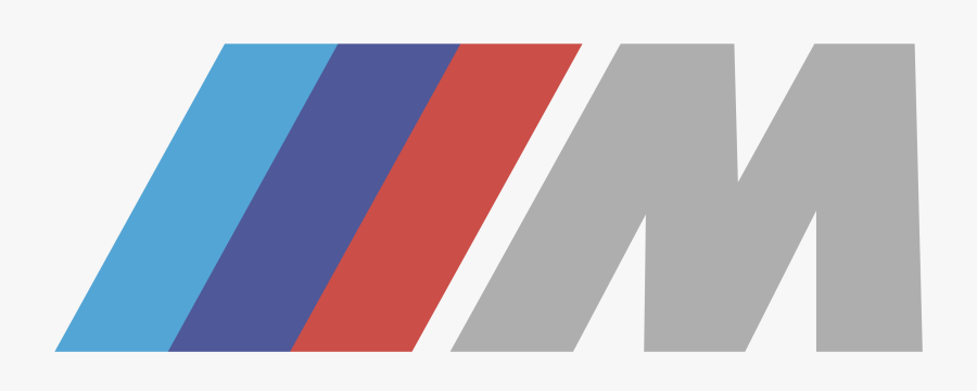 Bmw M Logo Png, Transparent Clipart