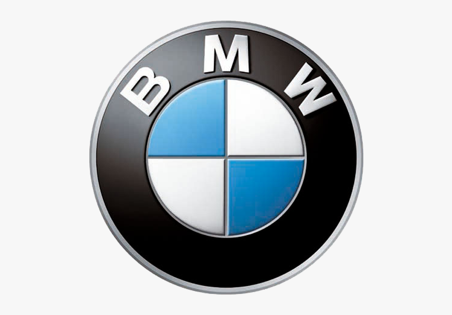 Bmw Clipart Car Symbol - Bmw Car Logo, Transparent Clipart