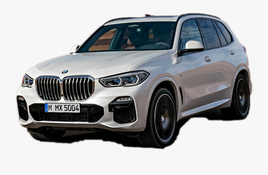 White Bmw Png Hd Quality - Bmw X5 2019 Price Canada, Transparent Clipart