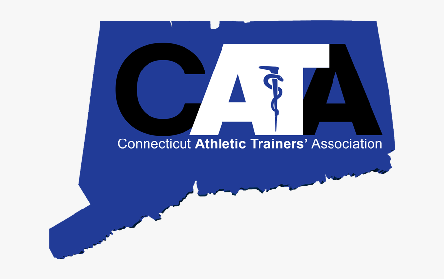 Connecticut Trainers Association Home - Nata, Transparent Clipart