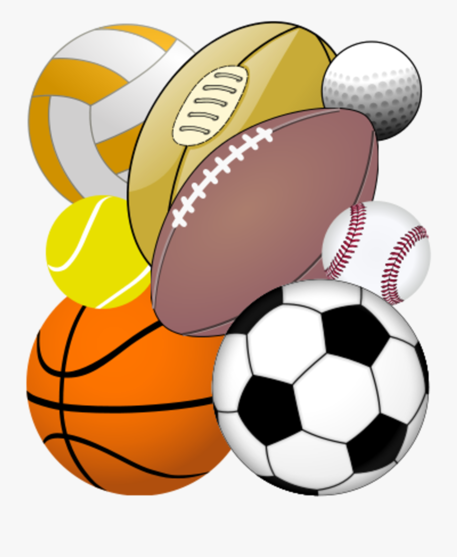 Sports Clipart Png, Transparent Clipart