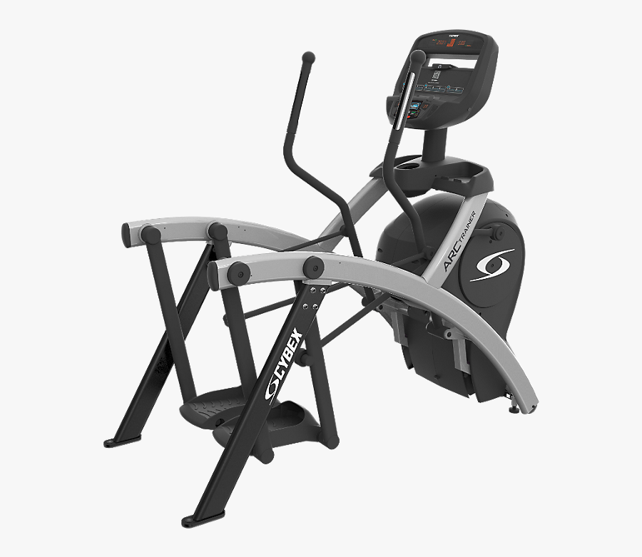 Arc Trainer Clipart , Png Download - Cybex 525at Arc Trainer, Transparent Clipart