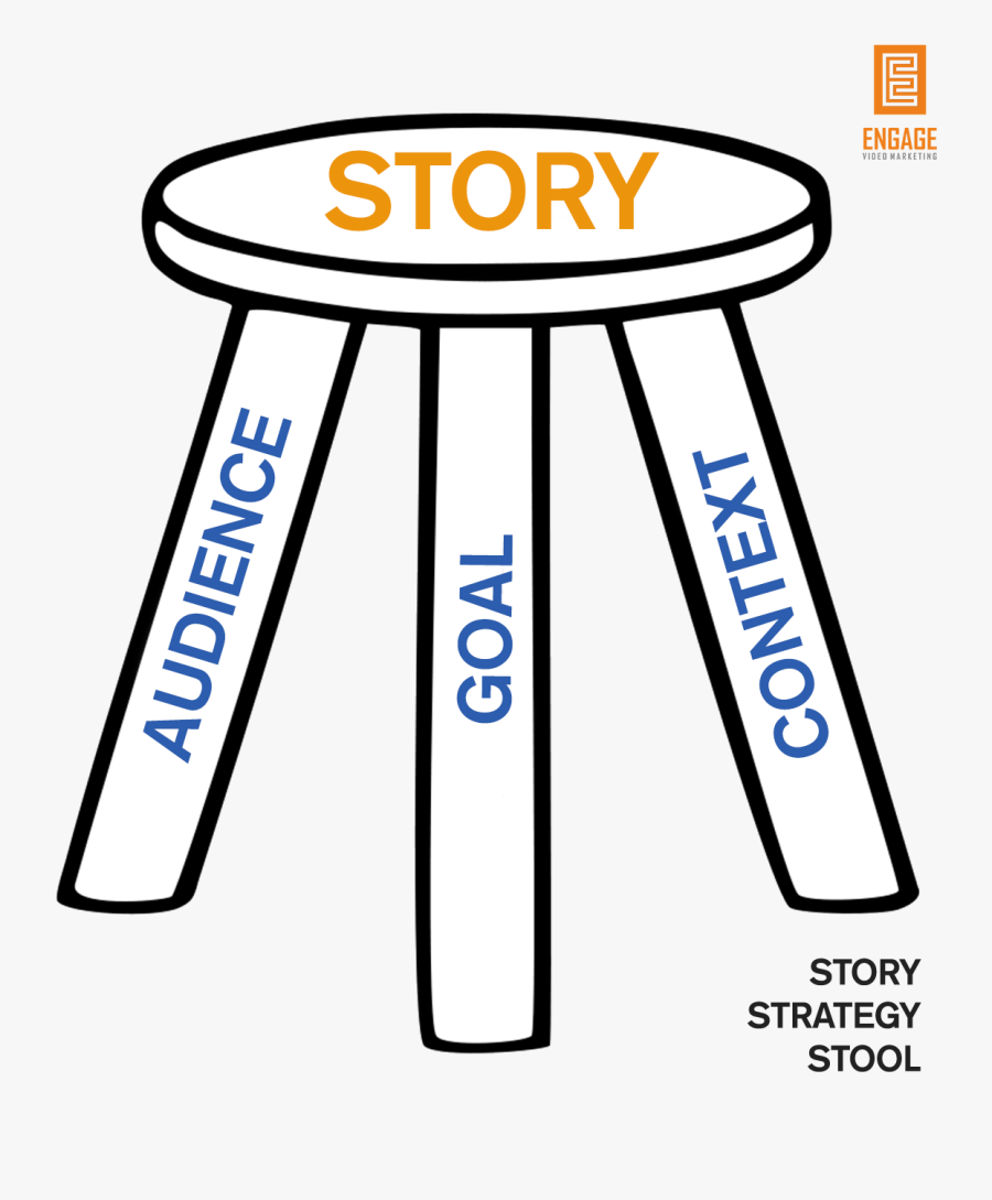 Three Legged Stool Clip Art, Transparent Clipart