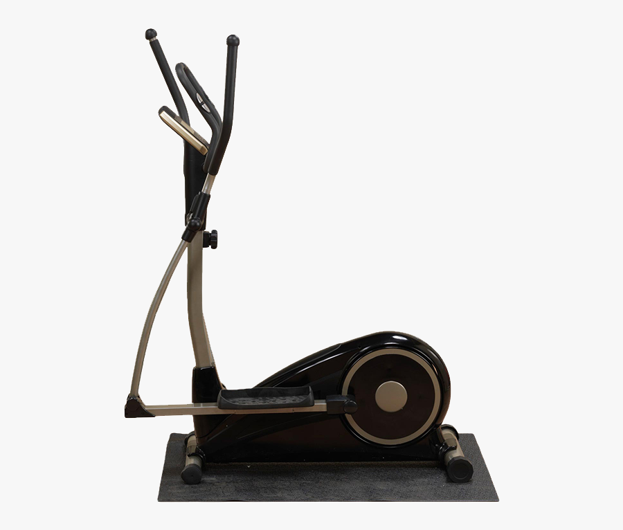 Elliptical Trainer Png - Elliptical Trainer, Transparent Clipart