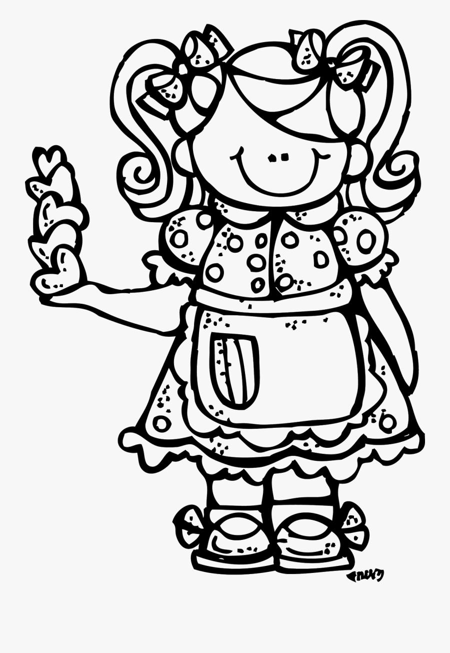 Transparent Grandparents Clipart Black And White - Melonheadz Clipart Black And White, Transparent Clipart