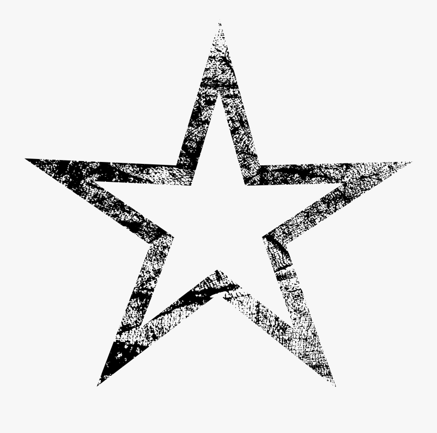 Stars In Png Format, Transparent Clipart