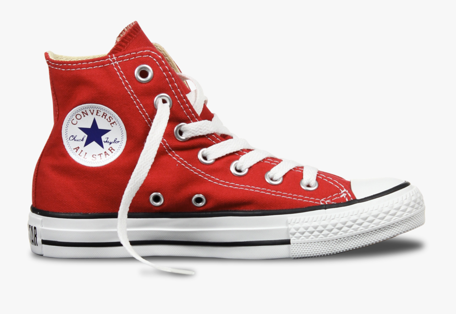 converse all star transparent