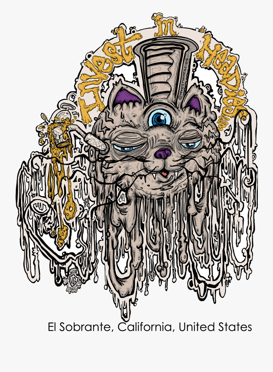 Invest In Headies - Illustration, Transparent Clipart