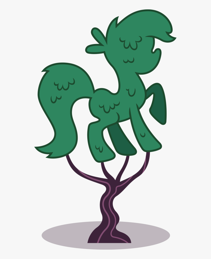 Absurd Res Artist Chrzanek No Pony - Plant No Transparent Background, Transparent Clipart