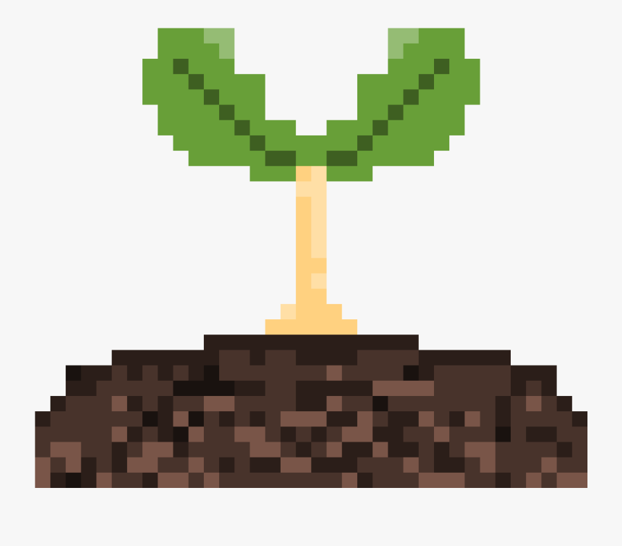 Pixel Bread Png - There Was An Attempt Reddit, Transparent Clipart