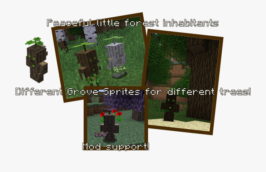 The Sapling They Hold - Tree, Transparent Clipart