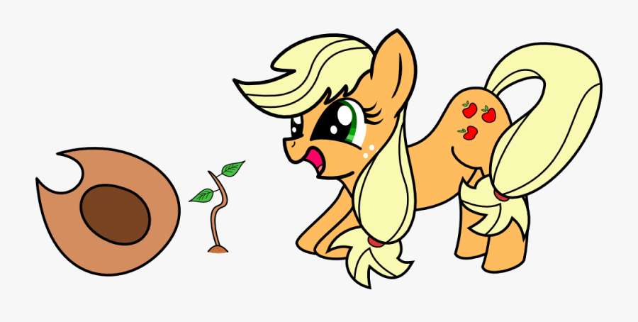 Transparent Sapling Png - Cartoon, Transparent Clipart