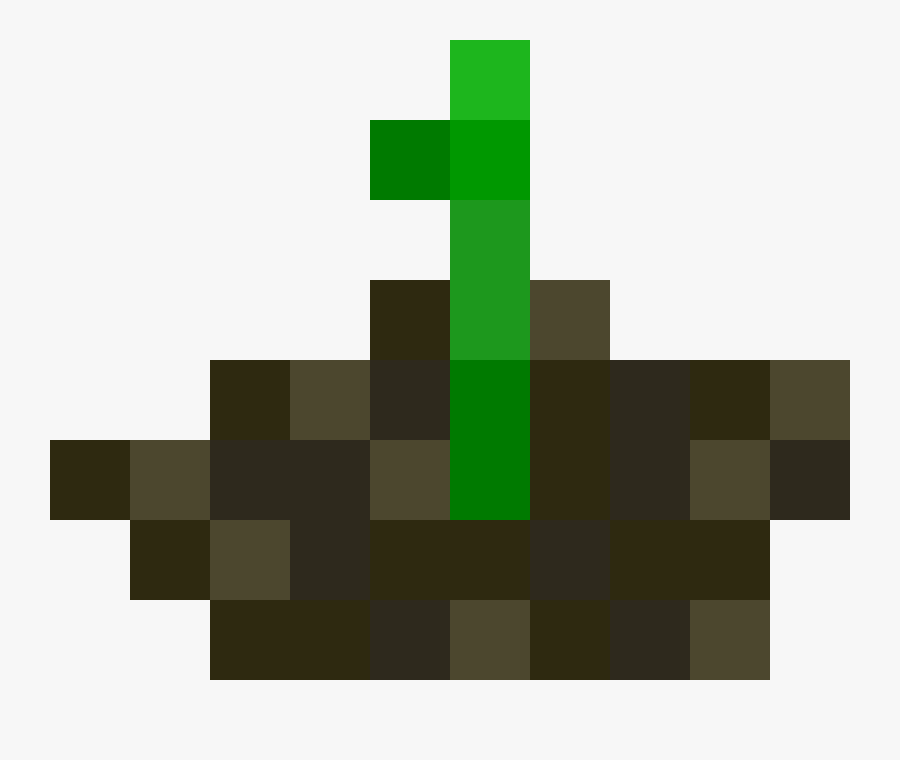 Pixel, Transparent Clipart