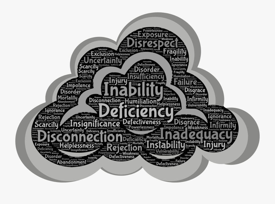 Clip Art Clipart Big Image Png - Overthinking Brain, Transparent Clipart