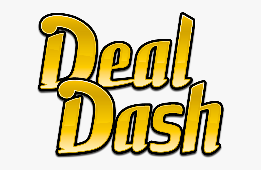 Search For Articles With Key Words Like Free Bids - Deal Dash, Transparent Clipart
