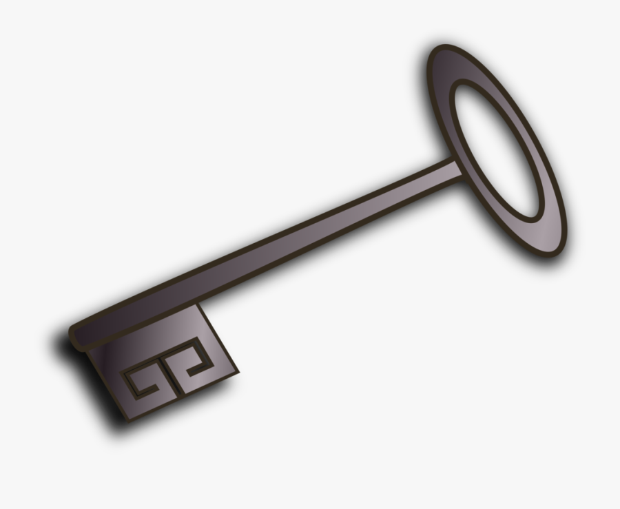 Hardware,key,royaltyfree - Kunci, Transparent Clipart