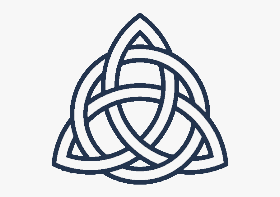Celtic Trinity Knot Tattoo Designs, Transparent Clipart