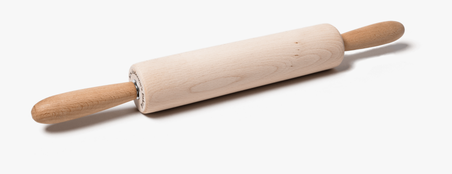 Rolling Pin, Transparent Clipart