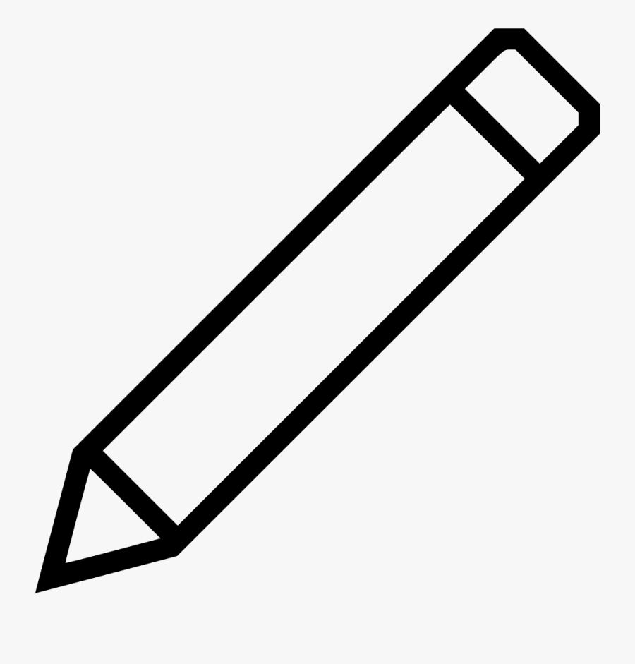 Food Utensils Rolling Pin - Skills Icon For Resume, Transparent Clipart