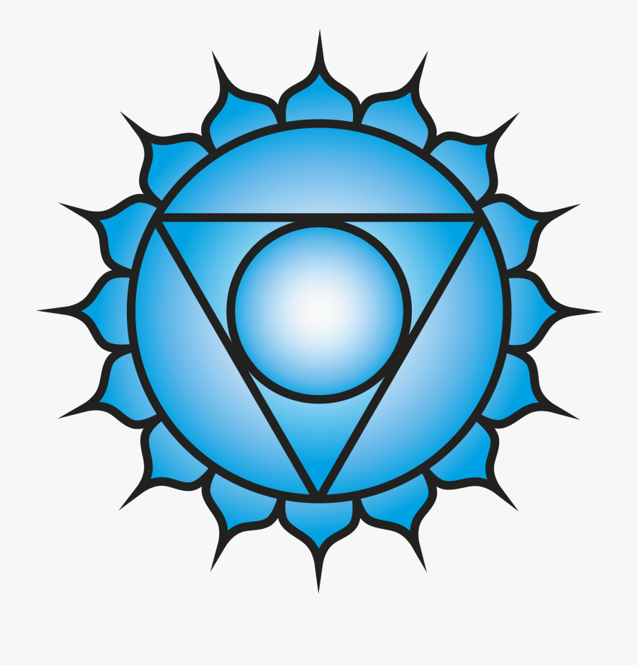 Chakra Healing Crystals - Cuadro Mandalas Verdes, Transparent Clipart