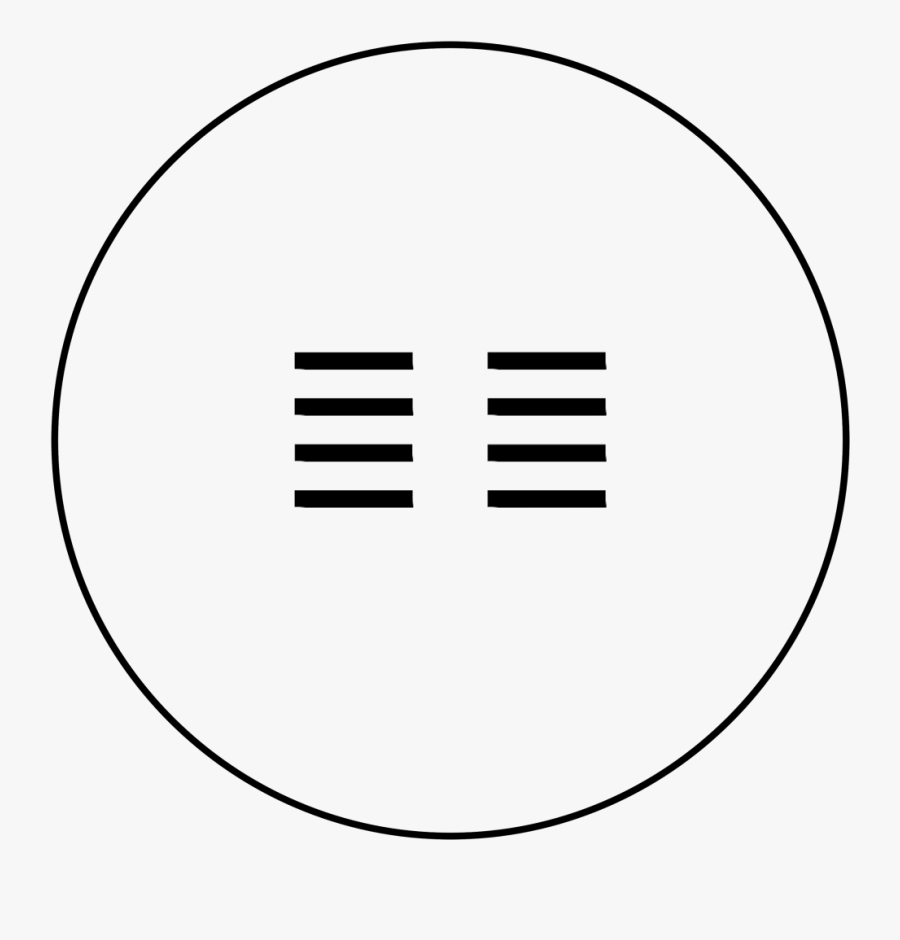 Circle, Transparent Clipart