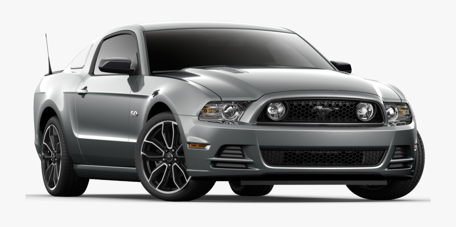 Ford Mustang Png Image - 2014 Ford Mustang Convertible, Transparent Clipart